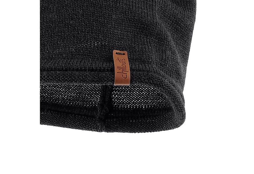 chillouts Strickmütze Leicester Hat (1-St) günstig online kaufen