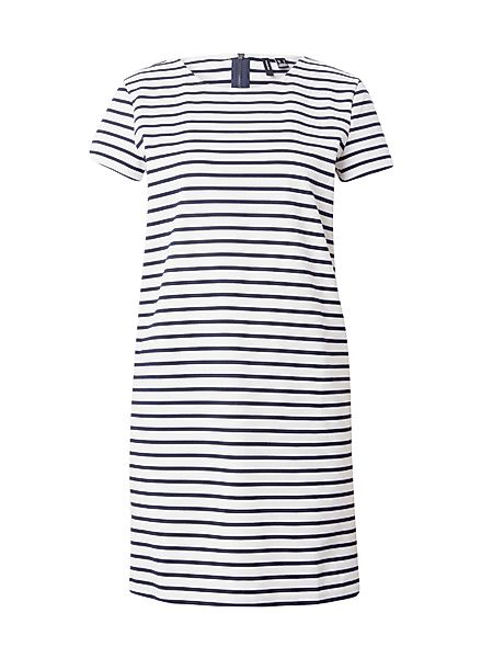 Vero Moda Jerseykleid VMAbby (1-tlg) Plain/ohne günstig online kaufen