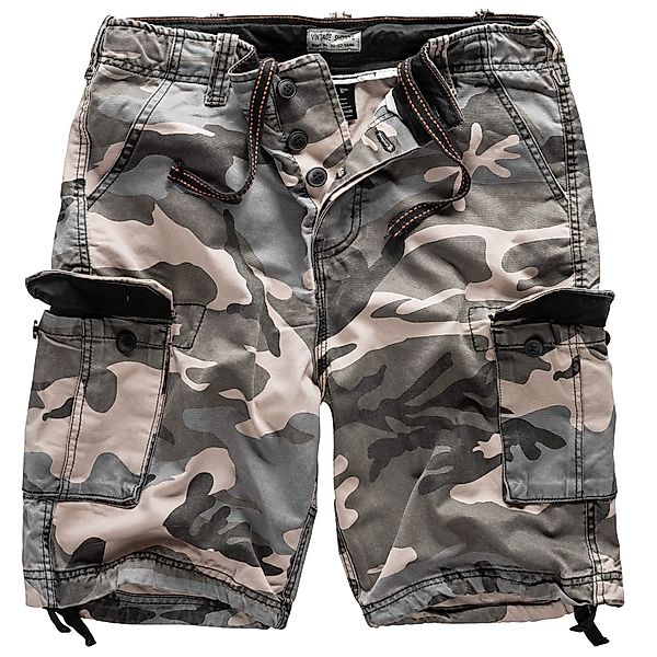 Surplus Raw Vintage Cargoshorts SURPLUS Vintage günstig online kaufen