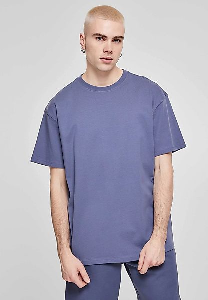 URBAN CLASSICS T-Shirt "Urban Classics Herren Heavy Oversized Tee", (1 tlg. günstig online kaufen
