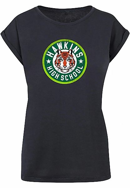 ABSOLUTE CULT T-Shirt "ABSOLUTE CULT Damen" 1 Stk. tlg. günstig online kaufen
