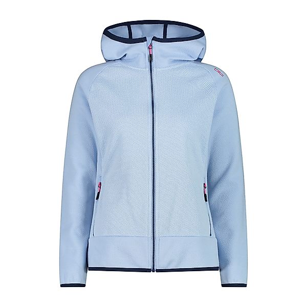 CMP Fleecejacke CMP Damen Fleecejacke WOMAN günstig online kaufen