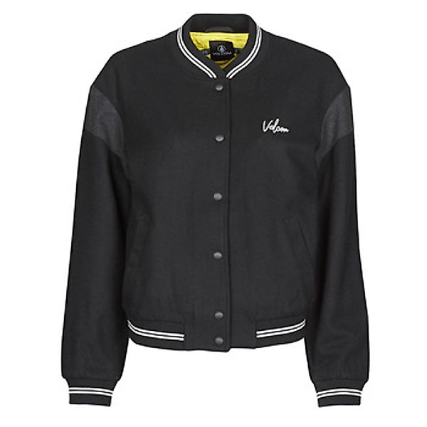 Volcom  Damen-Jacke TINYTED BOMBER günstig online kaufen