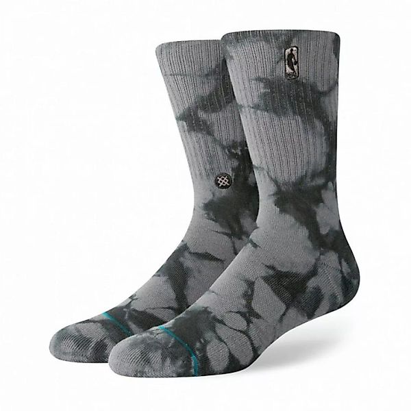 Stance Socken "CASUAL" Grau & Schwarz günstig online kaufen
