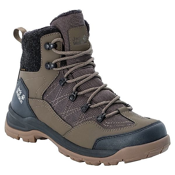 Jack Wolfskin Winterstiefel Cold Bay Mid günstig online kaufen