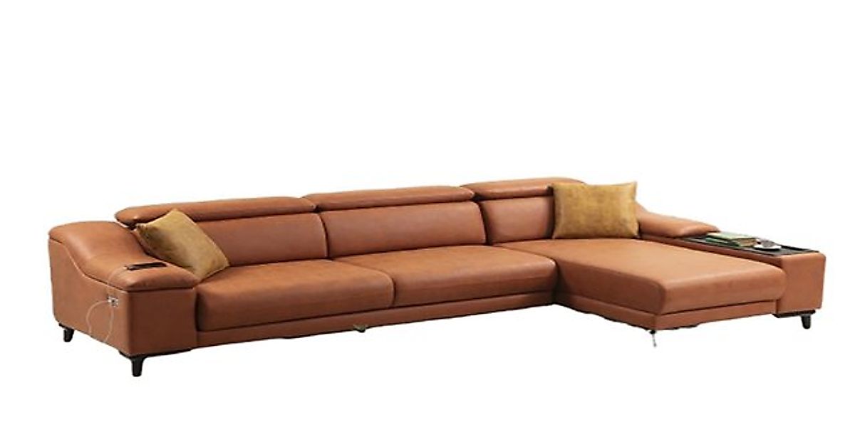 Xlmoebel Ecksofa Neue Eckcouch für das Wohnzimmer in modernem Design, L-For günstig online kaufen