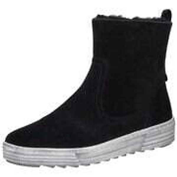 Gabor Stiefelette Damen schwarz günstig online kaufen