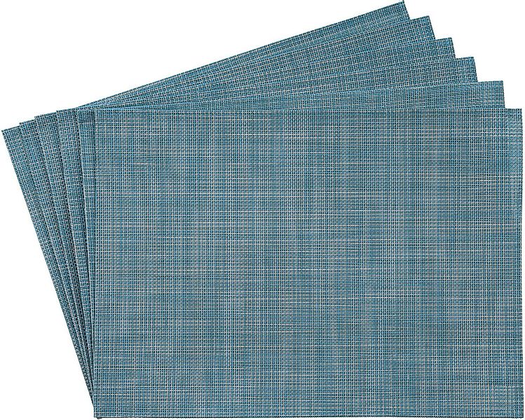 APS Platzset Schmalband, (6-St), mit umgenähten günstig online kaufen