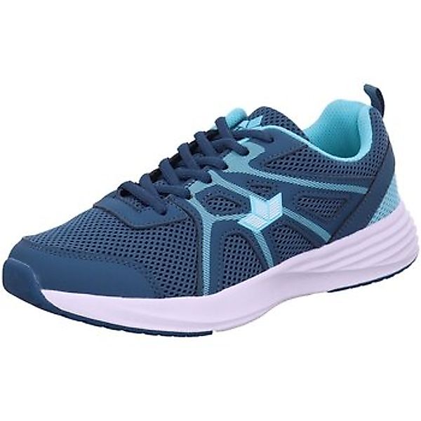 Lico  Halbschuhe Schnuerschuhe petrol-türkis 110114 Bounce günstig online kaufen
