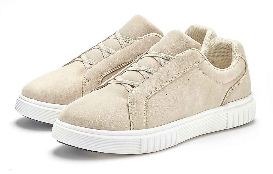 John Devin Freizeitschuh, Slip-On Sneaker Sneaker günstig online kaufen