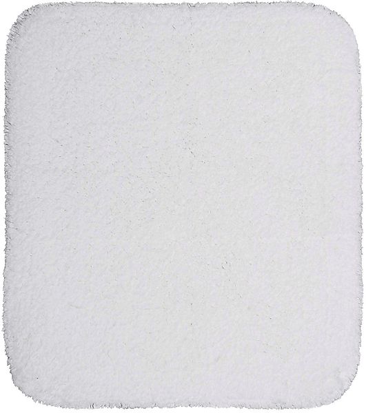 Wecon home Basics Badematte »Ole WB-2721«, fußbodenheizungsgeeignet, 100% B günstig online kaufen