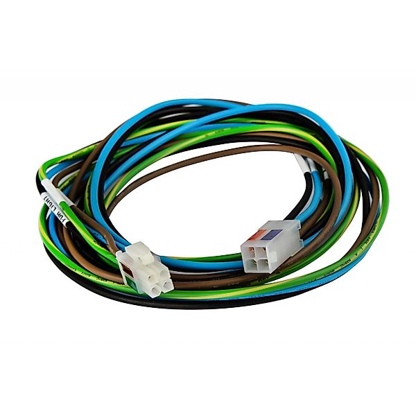 CASAFAN Kabelsatz für Verlängerungsstangen für Deckenventilatoren 120 cm günstig online kaufen