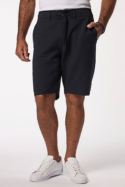 JP1880 Bermudas JP1880 Bermuda Seersucker 4 günstig online kaufen