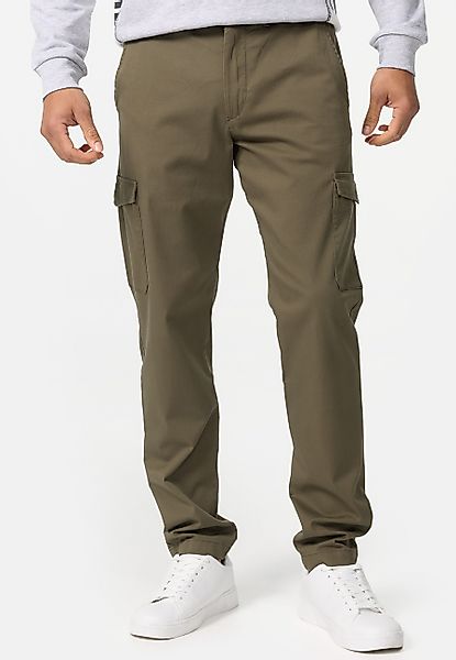 Indicode Cargohose Herren INWalmie Cargo Hose günstig online kaufen
