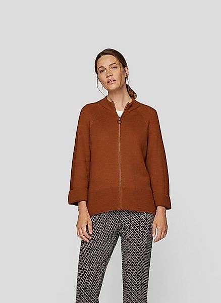Rabe Strickjacke "Strickjacke" günstig online kaufen