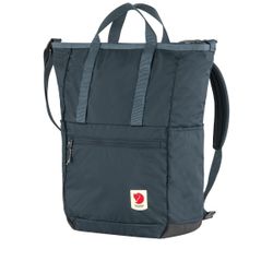 Fjaellraeven High Coast Totepack Navy günstig online kaufen