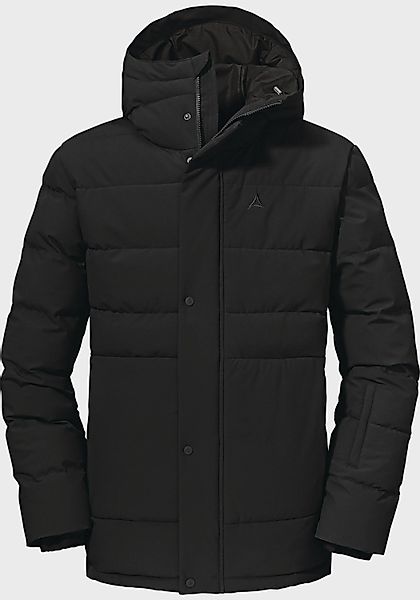Schöffel Outdoorjacke Ins. Jacket Eastcliff M günstig online kaufen