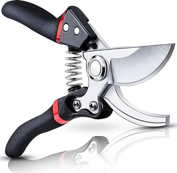 Comfy Mate Gartenschere Bypass aus SK-5 günstig online kaufen