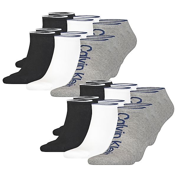 Sneakersocken - ATHLEISURE 3er Pack günstig online kaufen