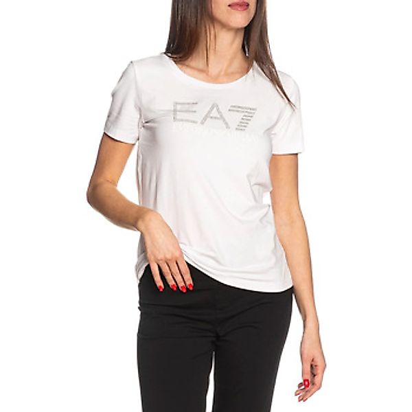 Emporio Armani EA7  T-Shirts & Poloshirts - günstig online kaufen