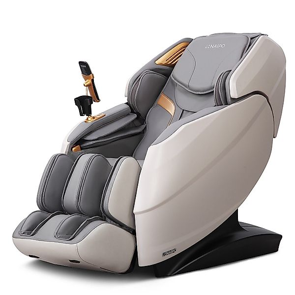 NAIPO Massagesessel, Naipo 3D Massagesessel R50, günstig online kaufen