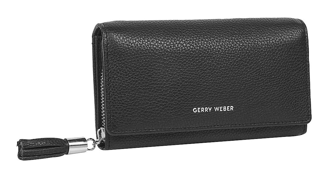 GERRY WEBER Geldbörse Purse LH10F, mit günstig online kaufen