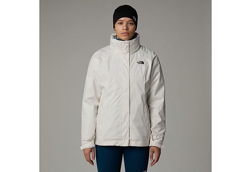 The North Face 3-in-1-Funktionsjacke EVOLVE II TRICLIMATE (Set) wasserdicht günstig online kaufen