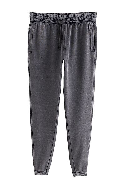 Next Jogginghose Jogginghose mit elastischen Bündchen günstig online kaufen