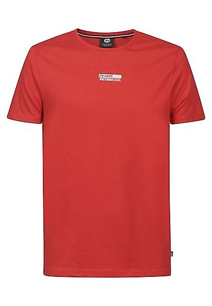 Petrol Industries T-Shirt T-Shirt Kurzarmshirt günstig online kaufen