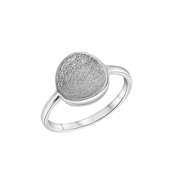 CELESTA Fingerring Silber 925 rhodiniert mit günstig online kaufen