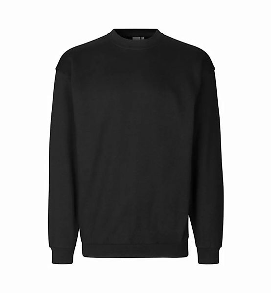 Identity Sweatshirt klassisch günstig online kaufen