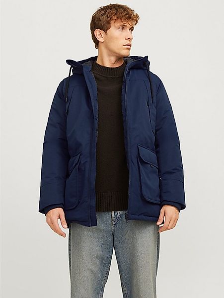Jack & Jones Parka JJCONSTRUCT PARKA günstig online kaufen
