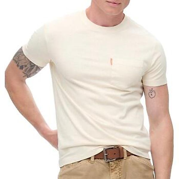 Superdry  T-Shirts & Poloshirts M1012037A-C6T günstig online kaufen