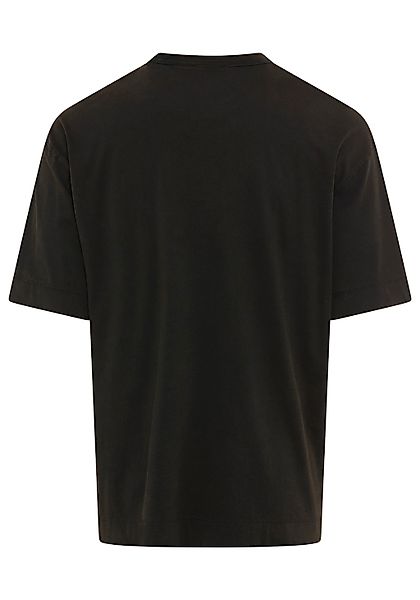 HUGO Blue T-Shirt "Nenzye", loose fit, Rundhalausschnitt günstig online kaufen