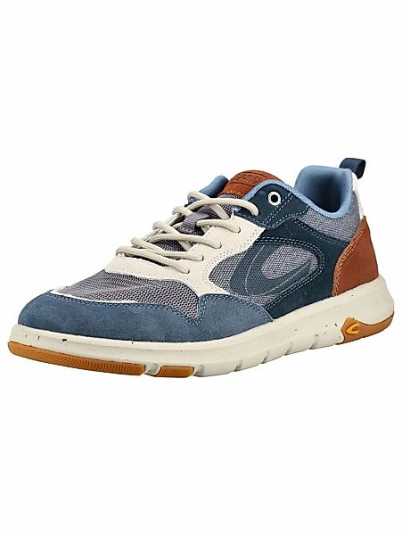 camel active Sneaker "camel active Sneaker Leder/Textil" günstig online kaufen