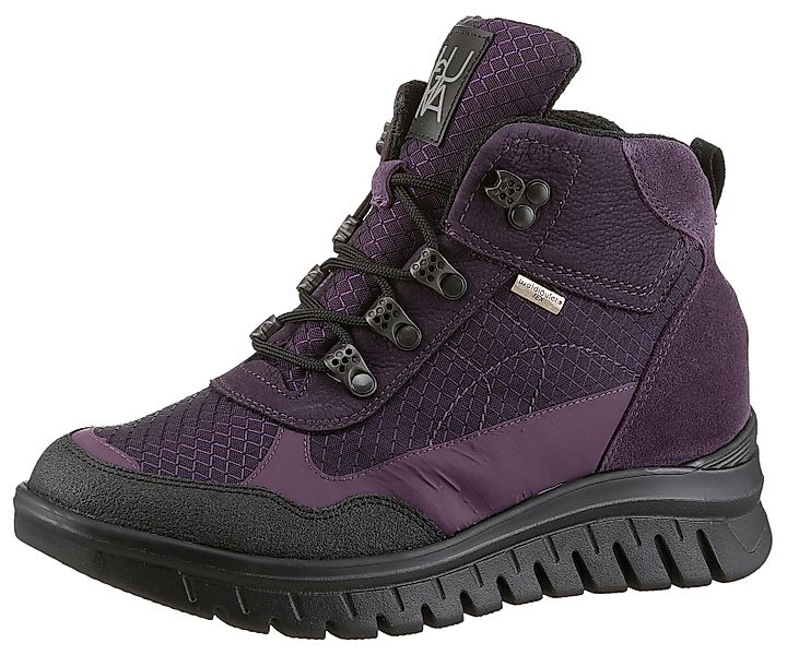 Waldläufer H-BIGGI Trekkingschuh, Outdoorboots, Winterstiefelette in günstig online kaufen
