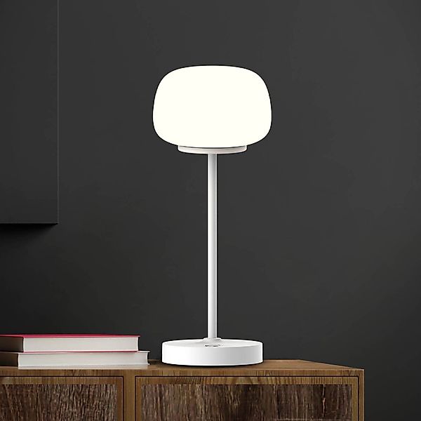 näve LED Tischleuchte »Pina«, 1 flammig, Leuchtmittel LED-Modul   LED wechs günstig online kaufen