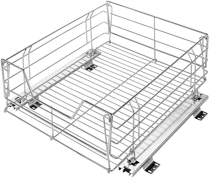 Maximex Auszug Modell Maxi, Schrankauszug für zusätzlichen Stauraum im Küch günstig online kaufen