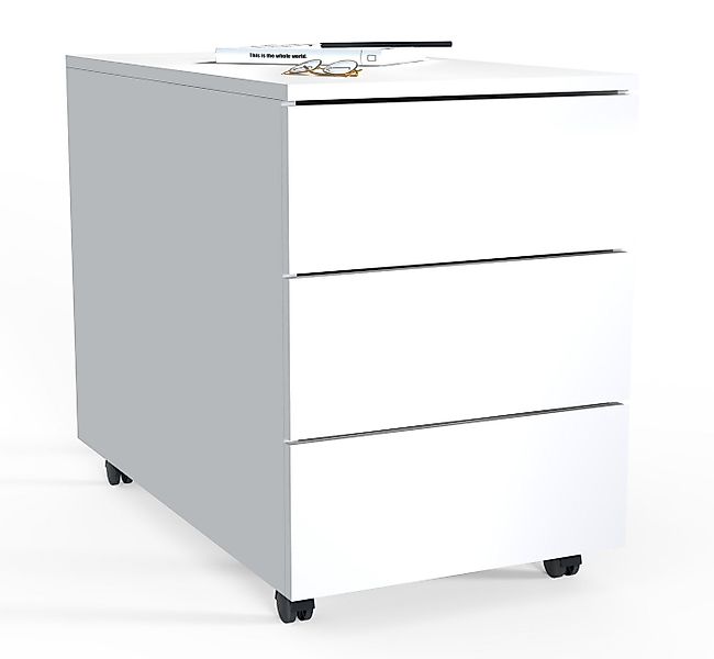 VCM Rollcontainer Rollcontainer Beistellcontainer Dalosa 70 cm günstig online kaufen