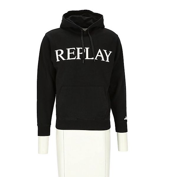 Replay Sweatshirt günstig online kaufen