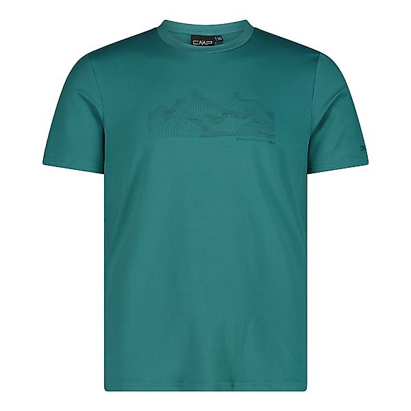 CMP Funktionsshirt Man T-Shirt aus leichtem günstig online kaufen