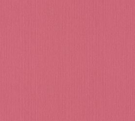 Bricoflor Pinke Tapete Einfarbig Uni Vliestapete mit Vinyl Abwaschbar Ideal günstig online kaufen