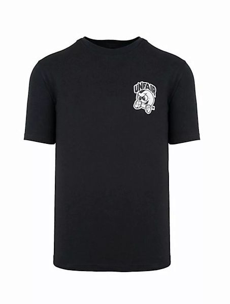 Unfair Athletics T-Shirt Punchingball günstig online kaufen