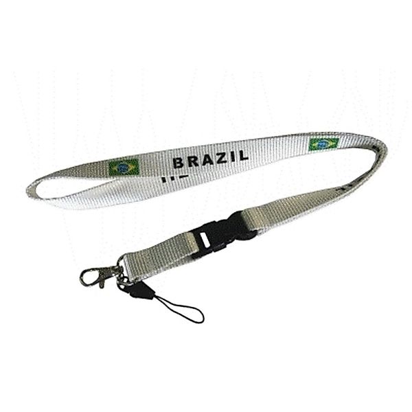 XiRRiX Schlüsselanhänger Schlüsselband zum umhängen (Lanyard, günstig online kaufen