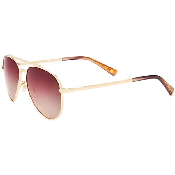 Polar  Sonnenbrillen Gold Davidson 61-02R Sonnenbrille günstig online kaufen