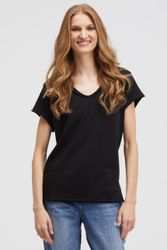 Smith & Soul V-Shirt aus Baumwolle günstig online kaufen