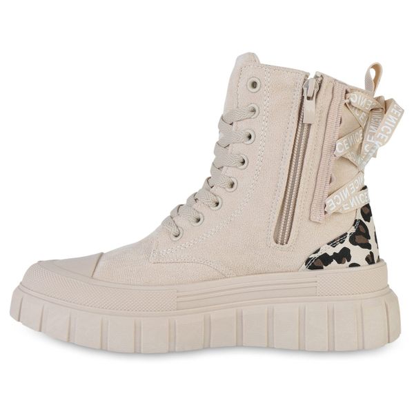 VAN HILL 841579 Sneaker Damen Sneaker günstig online kaufen