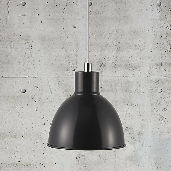 Nordlux Pendelleuchte Pop Pendellampe Hängeleuchte E27 günstig online kaufen