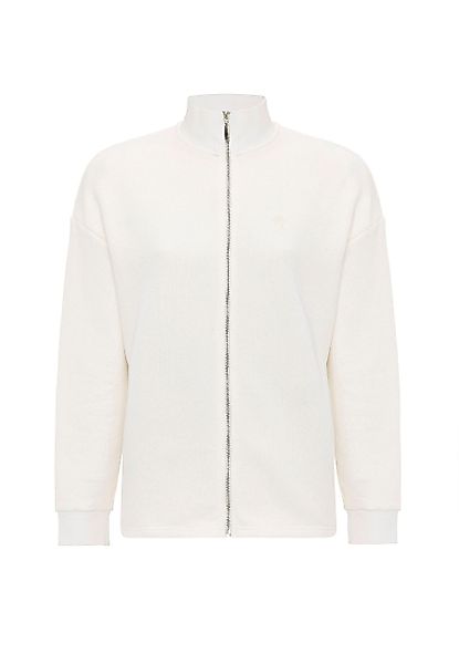 Moxx Paris Cardigan ALVIS -Zip-zup sweatshirt günstig online kaufen