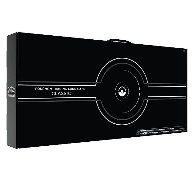 POKÉMON Sammelkarte Pokémon Trading Card Game Classic Englisch Pokémon-Samm günstig online kaufen